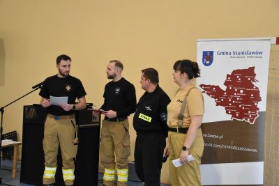 Eliminacje Halowych Młodzieżowych zawodów MDP