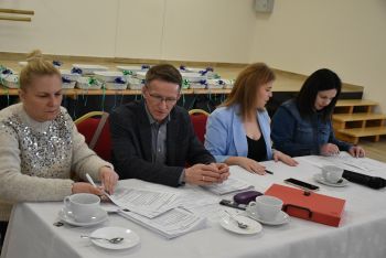 Komisja do oceny olimpiady