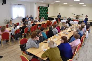 Uczestnicy olimpiady