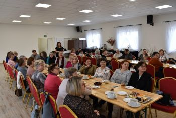 Uczestnicy olimpiady