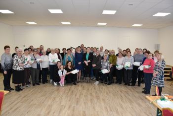 Wszyscy uczestnicy olimpiady