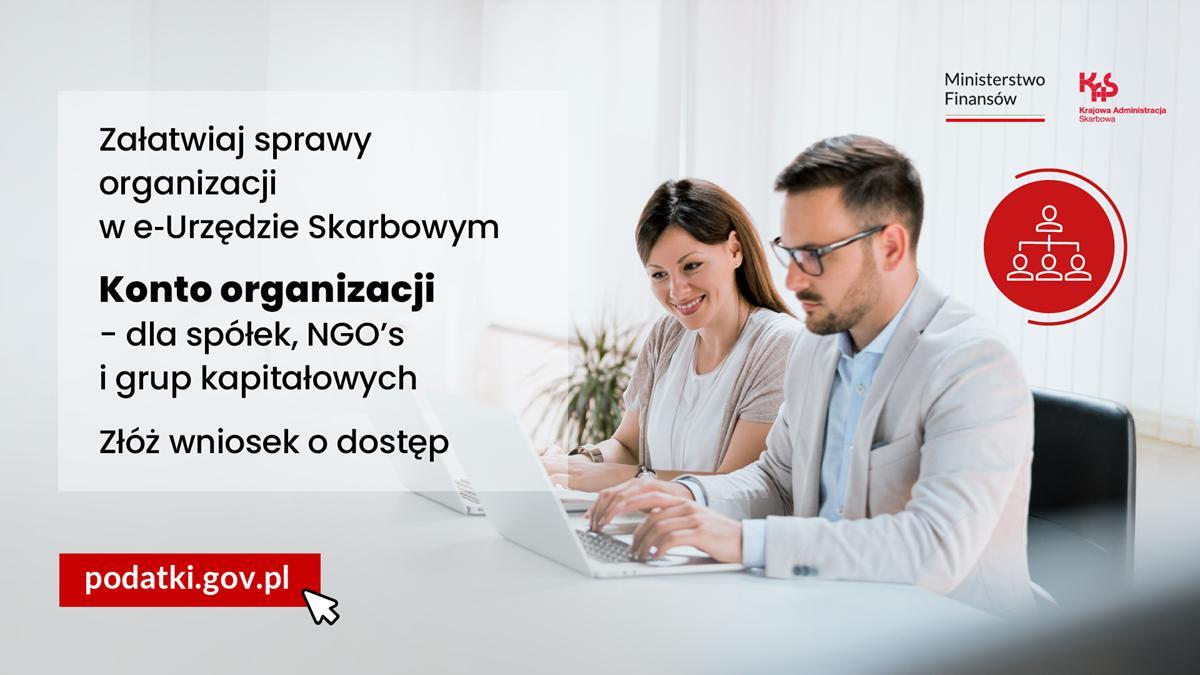 e-Korespondencja - wysyłaj i otrzymuj pisma online