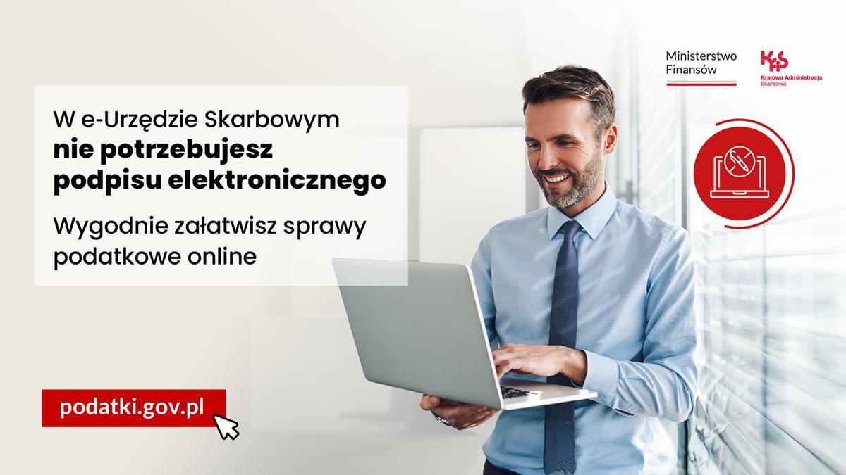 e-Korespondencja - wysyłaj i otrzymuj pisma online