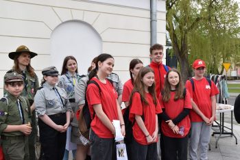 Święto Konstytucji 3 Maja 42