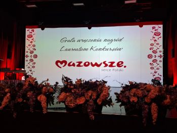 Laur Marszałka 12