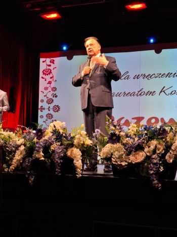 Laur Marszałka 15