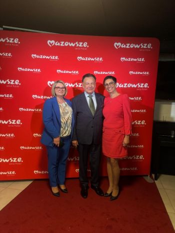 Laur Marszałka 35