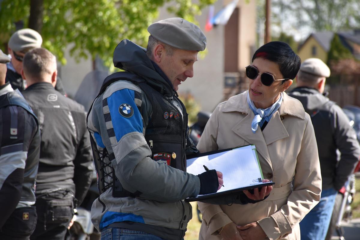 Szlakiem Cichociemnych - wędrówka po Mazowszu