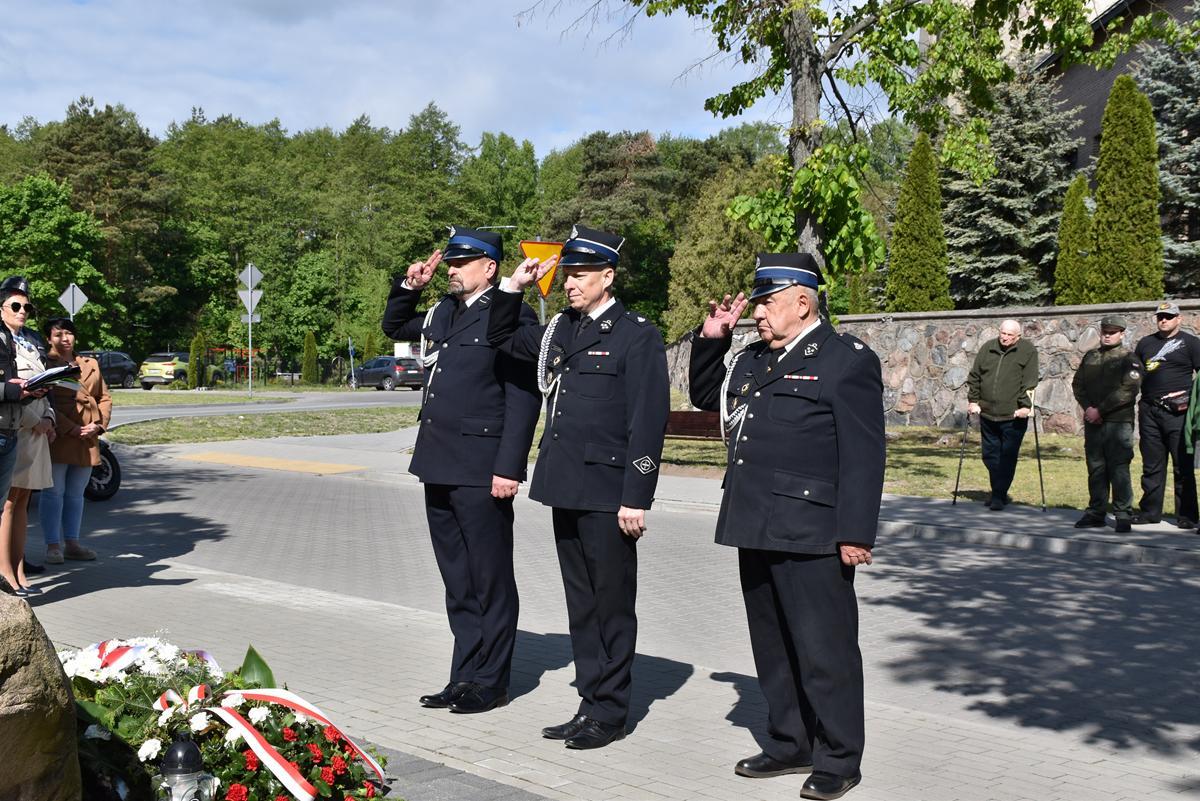 Szlakiem Cichociemnych - wędrówka po Mazowszu