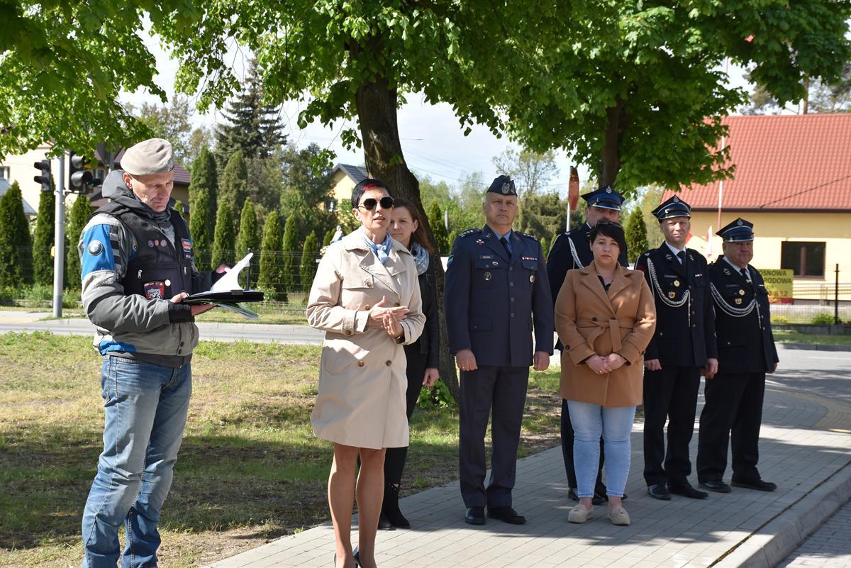 Szlakiem Cichociemnych - wędrówka po Mazowszu
