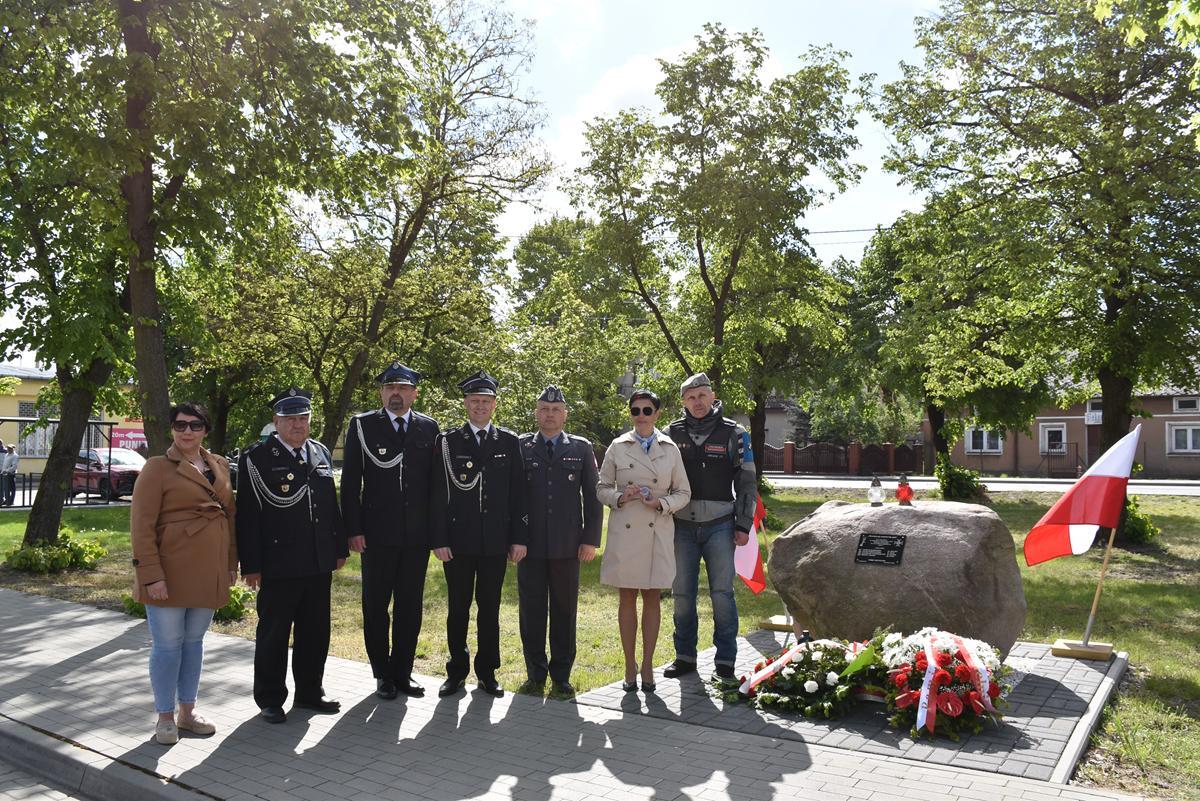 Szlakiem Cichociemnych - wędrówka po Mazowszu