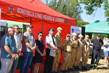 Gminne zawody sportowo-pożarnicze 138