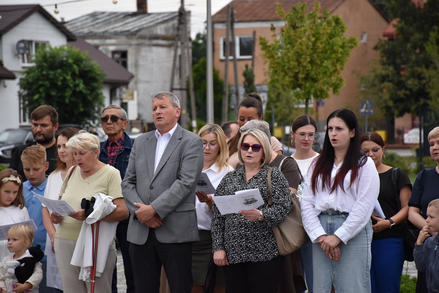 81 rocznica wybuchu Powstania Warszawskiego