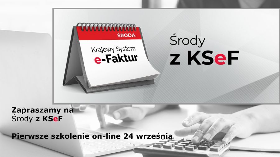 Środy z KSEF