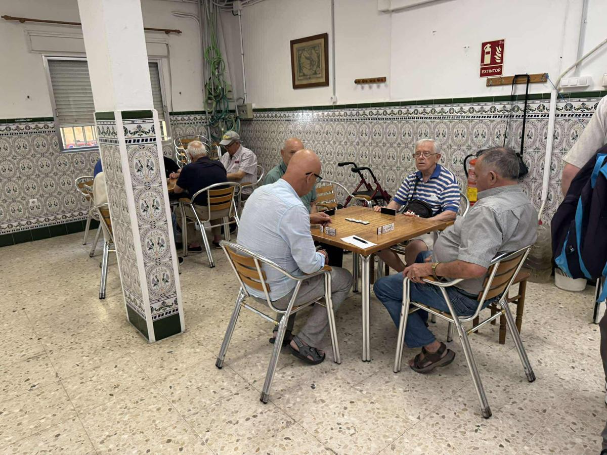 Seniorzy ze Stanisławowa na Erasmus+ w Sewilli