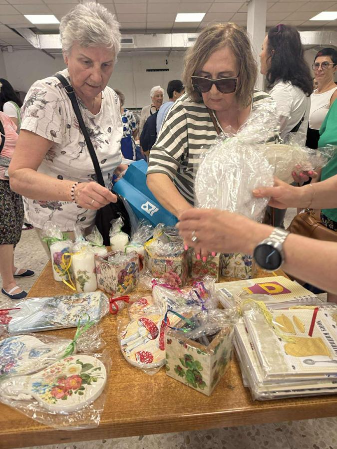 Seniorzy ze Stanisławowa na Erasmus+ w Sewilli