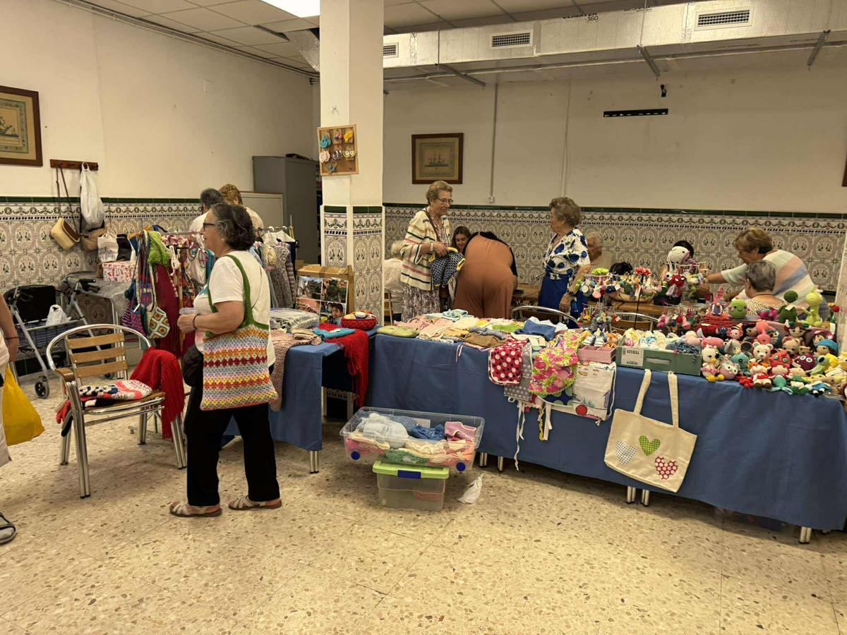 Seniorzy ze Stanisławowa na Erasmus+ w Sewilli