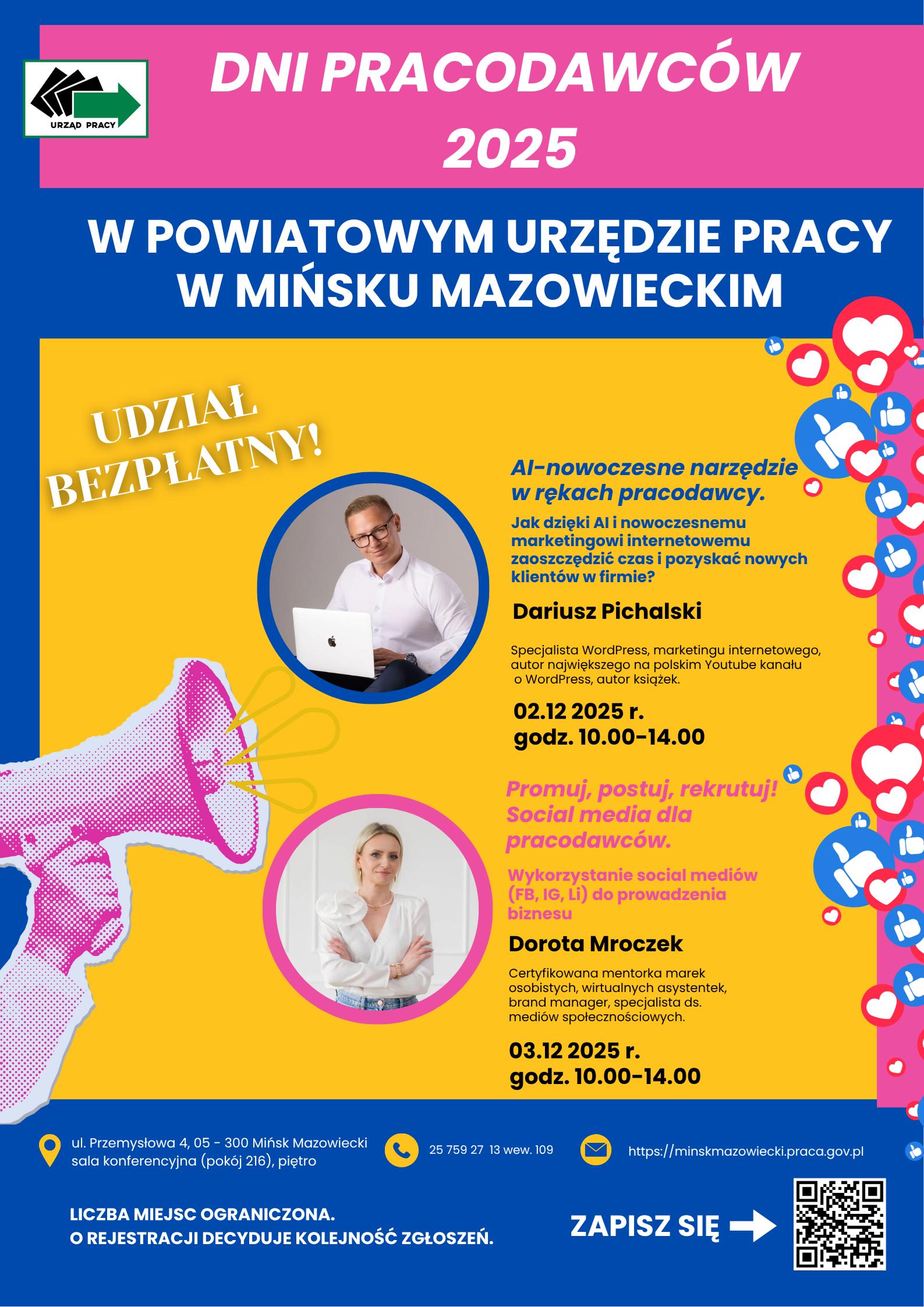 Dni Pracodawców 2025