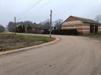 Budowa dróg gminnych