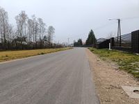 Budowa dróg gminnych