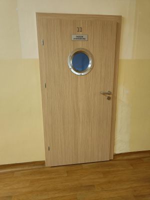 Modernizacja szkół z terenu Gminy Stanisławów