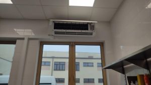 Modernizacja szkół z terenu Gminy Stanisławów