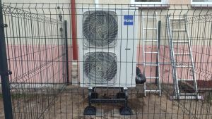 Modernizacja szkół z terenu Gminy Stanisławów