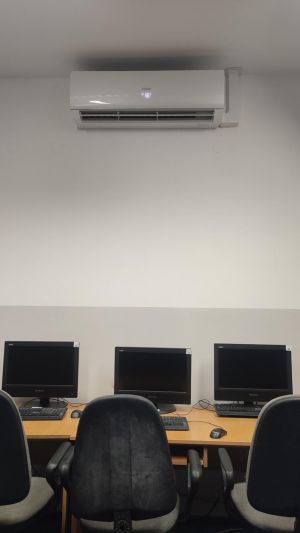 Modernizacja szkół z terenu Gminy Stanisławów