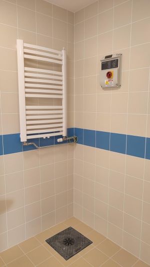 Modernizacja szkół z terenu Gminy Stanisławów