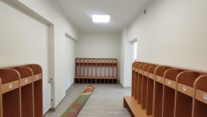 Modernizacja szkół z terenu Gminy Stanisławów