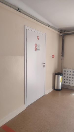 Modernizacja szkół z terenu Gminy Stanisławów