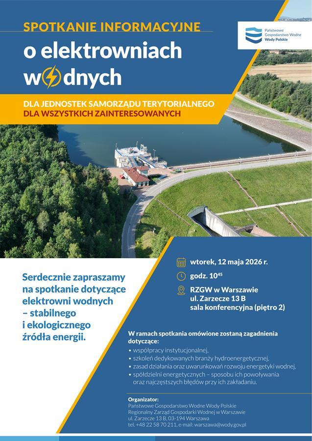 Dni Otwarte Energetyki