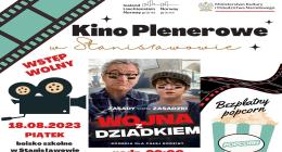 Kino Plenerowe