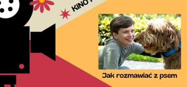 Jak rozmawiać z psem