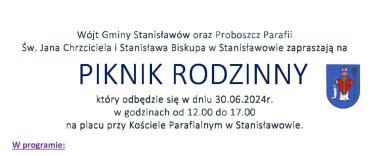 Piknik Rodzinny