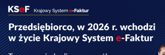 Krajowy System e-Faktur