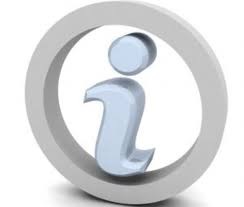 Informacja targowisko