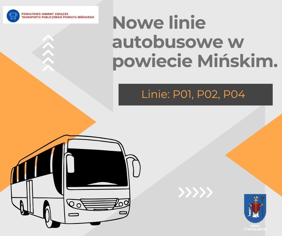 Autobus plakat