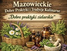 Warsztaty zielarskie