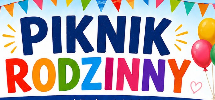 piknik rodzinny