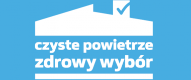 Zmiany w programie „CZYSTE POWIETRZE”