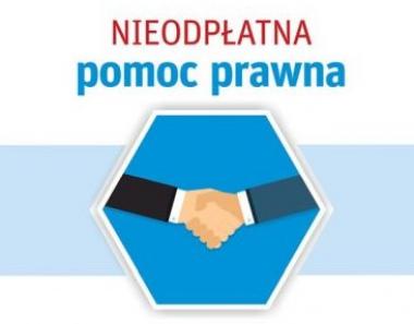 Opinie o udzielonej nieodpłatnej pomocy prawnej i nieodpłatnym poradnictwie obywatelskim