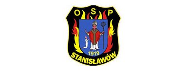 Znak OSP Stanisławów